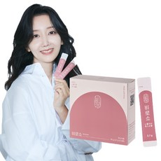 비로소 곡물 발효 효소 4g x 30p 소화효소 100% 통곡물 발효 (1개/3개/5개세트 그릇/4구 선물세트 구성), 1개