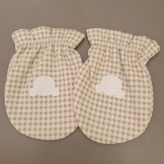 쁘띠베베오가닉손싸개