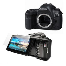 캐논5dmark4액정보호필름