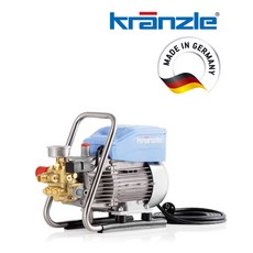 Kranzle HD7 크란즐 HD7 몸체