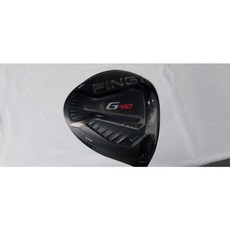 핑 G410 10.5도 드라이버 투어173 55 S /
