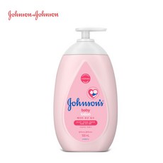 존슨즈베이비파우더대용량