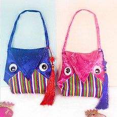 어린이집추석놀이