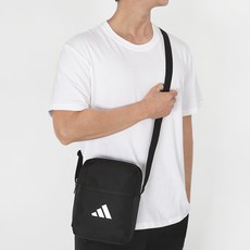 아디다스 미니크로스백 에센셜 오거나이저