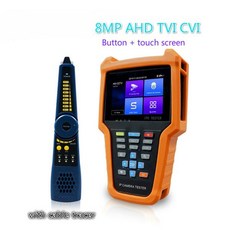 새로운 IPC CCTV 테스터 cctv 모니터 8MP AHD TVI CVI 카메라 Ip 카메라 테스터 IPC 테스터 poe 테스터 카, 05 V6ADH