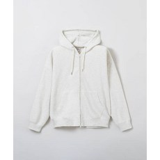 SPAO 스파오 [프렌치테리] 루즈핏 2-WAY 후드집업_SPMZE49C01 484943