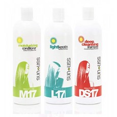 기름기 많은 지성 모발을위한 케라틴 헤어 트리트먼트 LIGHTKERATIN 브라질 포뮬러 안티 프리즈 영양은 모발을 복원하고 부드럽게합니다. 1, 단일상품