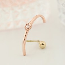 이어커프피어싱