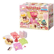 산리오카스테라만들기