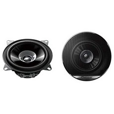 파이오니아 Pioneer TS-G1010F 듀얼 콘 4 인치 150W 2 웨이 스피커 PROD1770131386, 상세 설명 참조0, 상세 설명 참조0
