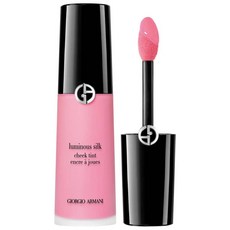 Armani Beauty 아르마니 뷰티 야광 실크 치크 틴트