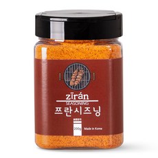 양고기소스쯔란