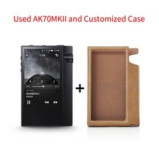 아스텔앤컨ak70케이스