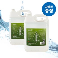 AdBlue 프리미엄 요소수 애드블루 (20L) 자바라 증정, 2개, 10L