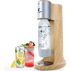 스파클링라이프탄산수제조기