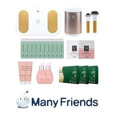 닥터올리고 진 패키지 (심부발열기)