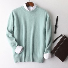 쉐기독니트