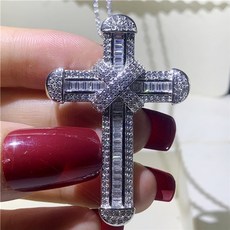 다미아니남자목걸이