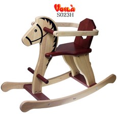 블랙포니흔들말