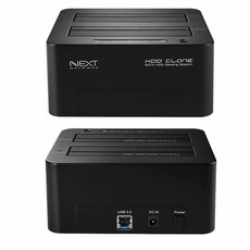 hdd14테라도킹베이