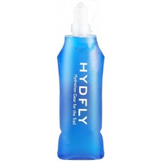 Bitoo 접이식 물병 BPA 프리 접이식 소프트 플라스크 접이식 등산여행(500ML): 집 개선, 단일옵션