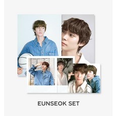 라이즈 은석 2024 시즌그리팅 포토팩 포토카드 RIIZE EUNSEOK 2024 SEASON