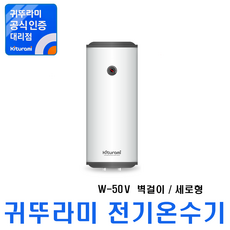 순간식온수기