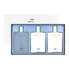 꽃을든남자 이모션 3종 세트 (스킨1 로션2)