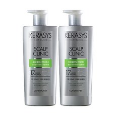 케라시스두피클리닉린스