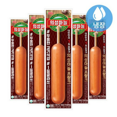 의성마늘후랑크