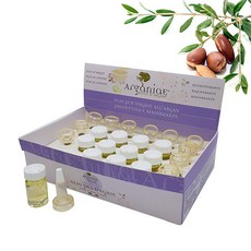 아르가니에 아르간 네일오일 아르간오일 네일오일 손, 5ml x 12개 : 1세트