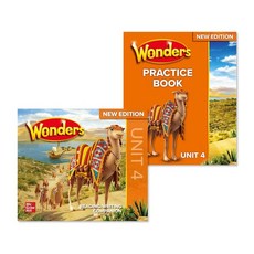 wonders3.4
