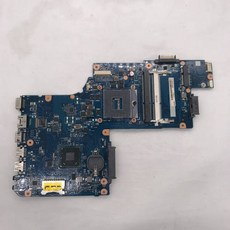 높은 품질의 C50 C50D H000061920 노트북 마더 보드 HM70 GM PGA989 DDR3 10, 상세내용참조