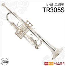 바하트럼펫tr305s
