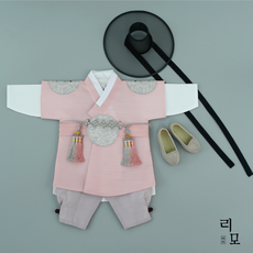 세자한복