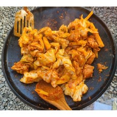 춘천닭갈비택배