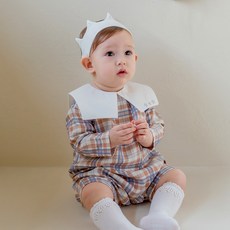 해피프린스우주복 TOP01