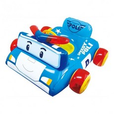 로보카폴리스피드튜브