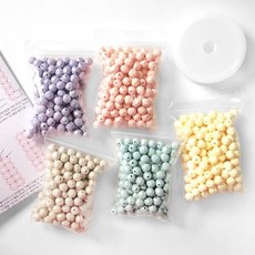 diy비즈가방