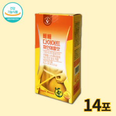 먹는순서폭발다이어트