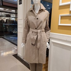 bcbg트렌치코트