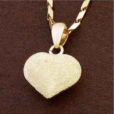 18k목걸이팬던트