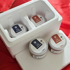 밥도둑 연평도 순살게장 꽃게살 게살무침 게살비빔밥 180g(간장 양념 선택), 연평도 순살간장게장 180g 1통