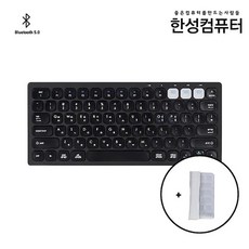 한성컴퓨터bk300
