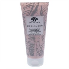 Origins 오리진스 오리지널 스킨 리텍스처라이징 마스크 100ml Original Skin Retexturizing Face Mask, 1개, 1set