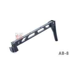 ak개머리판메탈