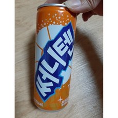 해태음료 써니텐, 250ml, 8개