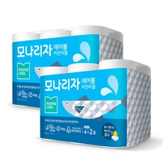 모나리자보네르가든키친타올