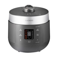 쿠쿠 10인용 전기압력밥솥 CRP-ST1010FG