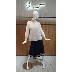 [지컷] 앙고라폴라니트7220450682